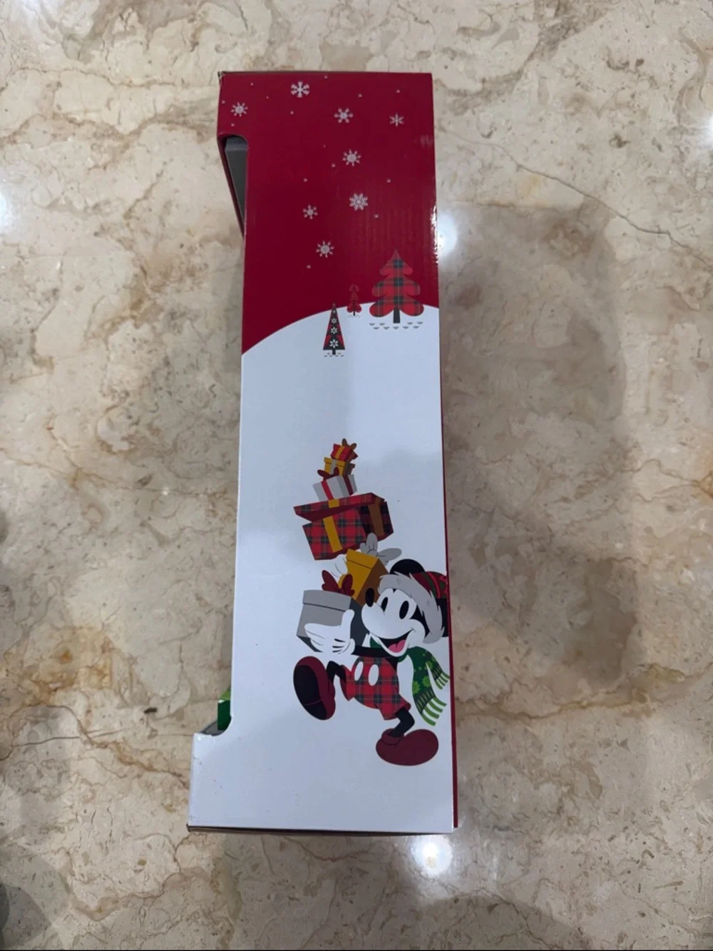 Disney Minnie Nutcracker